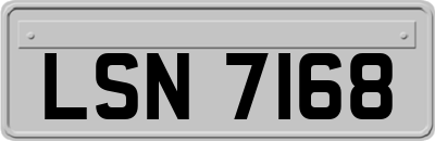 LSN7168