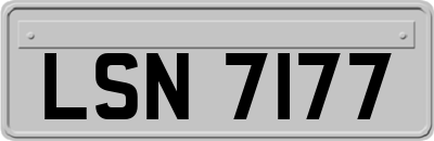 LSN7177
