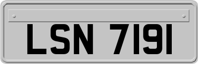 LSN7191