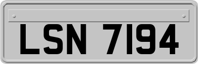 LSN7194