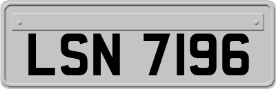 LSN7196