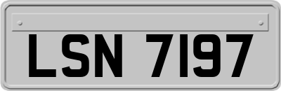 LSN7197