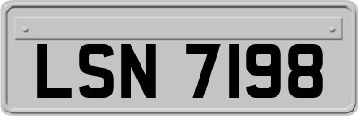 LSN7198