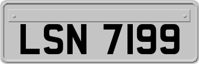 LSN7199