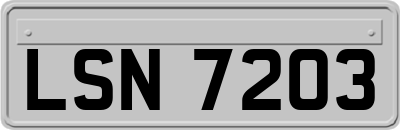LSN7203