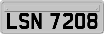 LSN7208