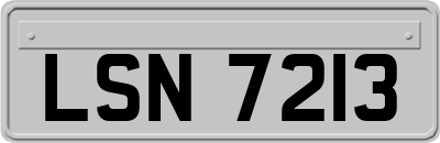 LSN7213