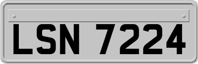 LSN7224