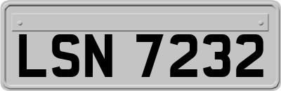 LSN7232