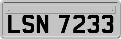 LSN7233