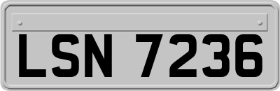 LSN7236