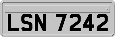 LSN7242