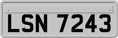LSN7243