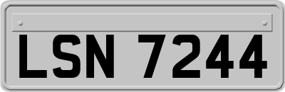 LSN7244