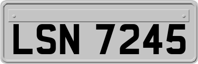 LSN7245
