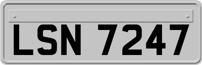 LSN7247
