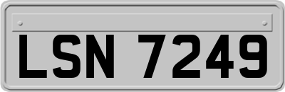 LSN7249
