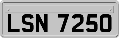 LSN7250