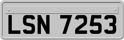 LSN7253