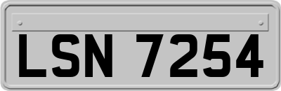 LSN7254