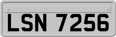 LSN7256
