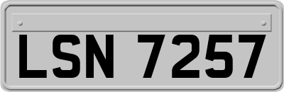 LSN7257