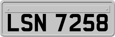 LSN7258