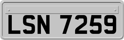 LSN7259