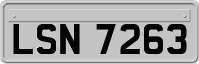 LSN7263