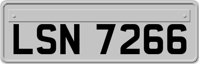 LSN7266