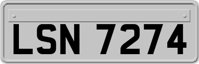 LSN7274