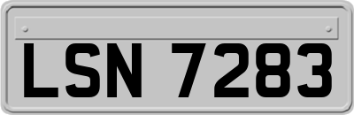 LSN7283