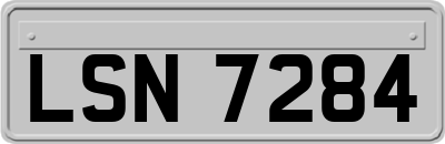 LSN7284