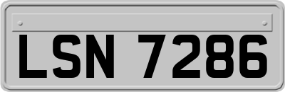 LSN7286