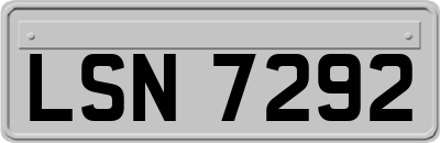 LSN7292