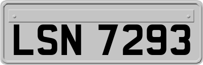 LSN7293