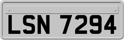 LSN7294