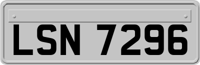 LSN7296