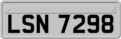 LSN7298