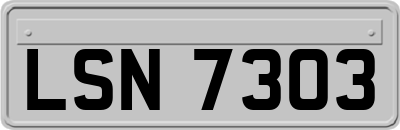 LSN7303