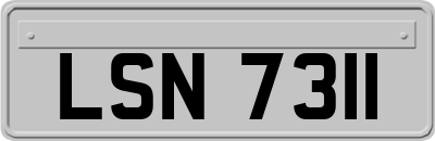 LSN7311