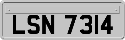 LSN7314