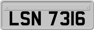 LSN7316