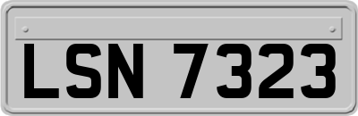 LSN7323