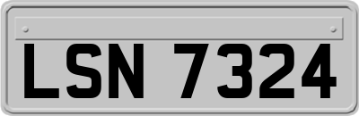 LSN7324