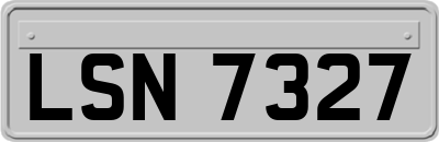 LSN7327