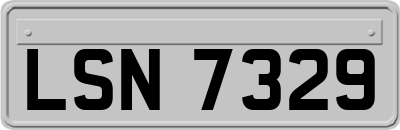 LSN7329