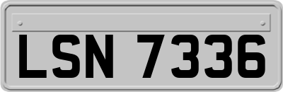 LSN7336