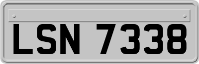 LSN7338