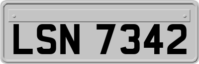LSN7342